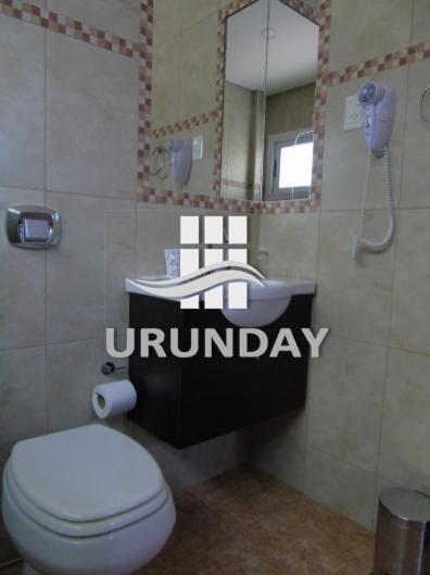 Urunday Apart Hotel Posadas Zewnętrze zdjęcie
