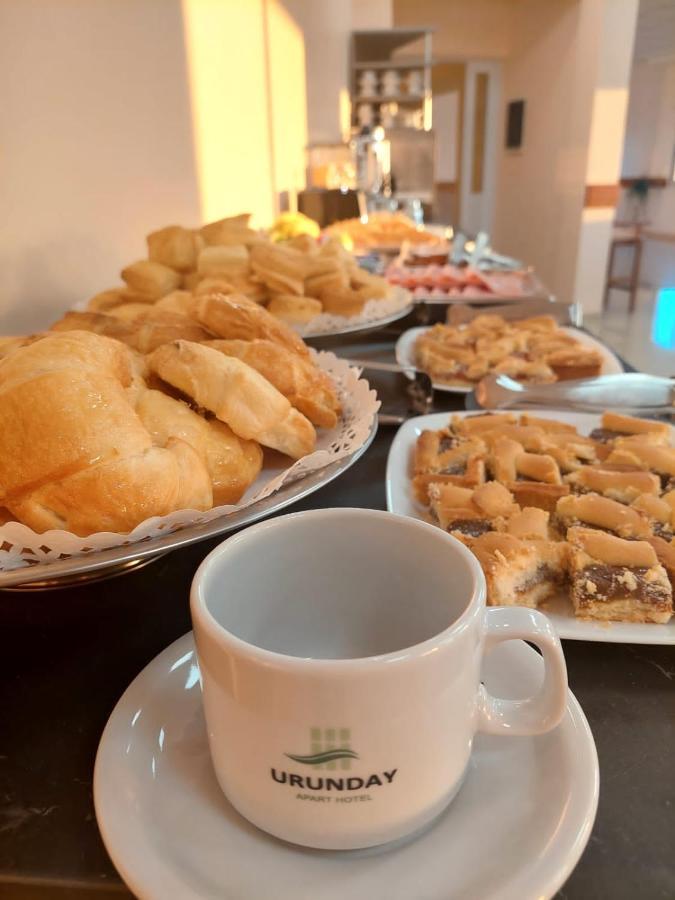 Urunday Apart Hotel Posadas Zewnętrze zdjęcie