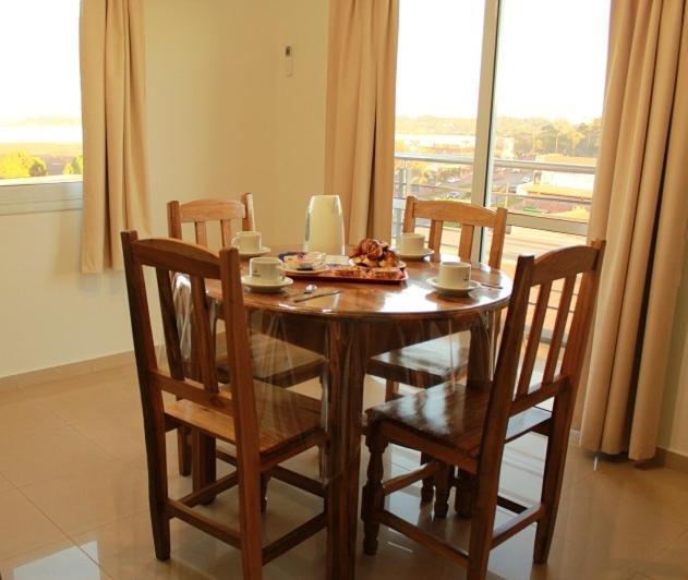 Urunday Apart Hotel Posadas Zewnętrze zdjęcie