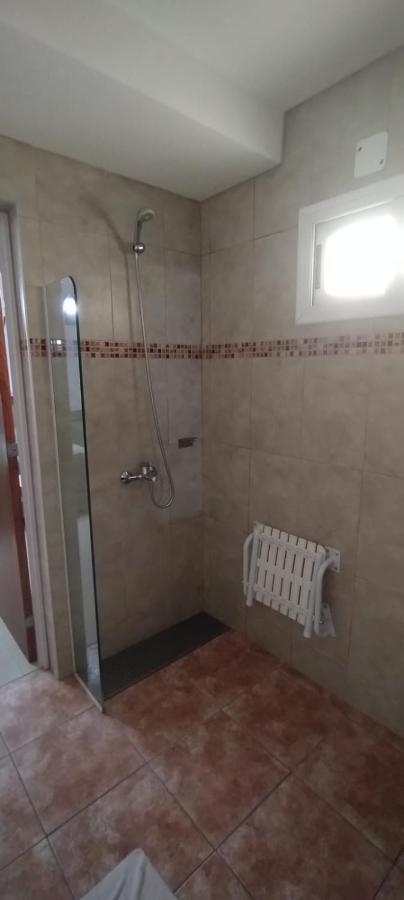 Urunday Apart Hotel Posadas Zewnętrze zdjęcie