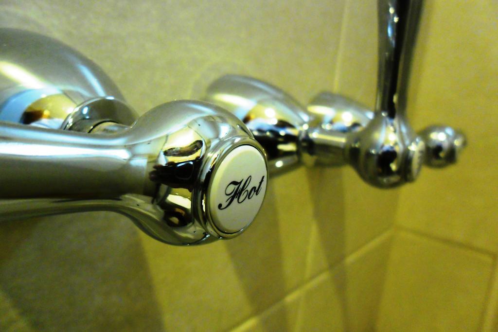 Urunday Apart Hotel Posadas Pokój zdjęcie