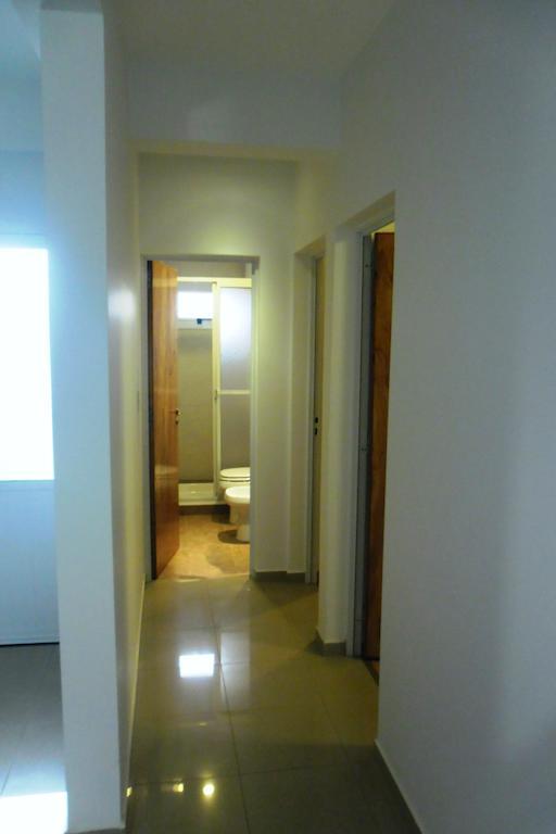Urunday Apart Hotel Posadas Pokój zdjęcie