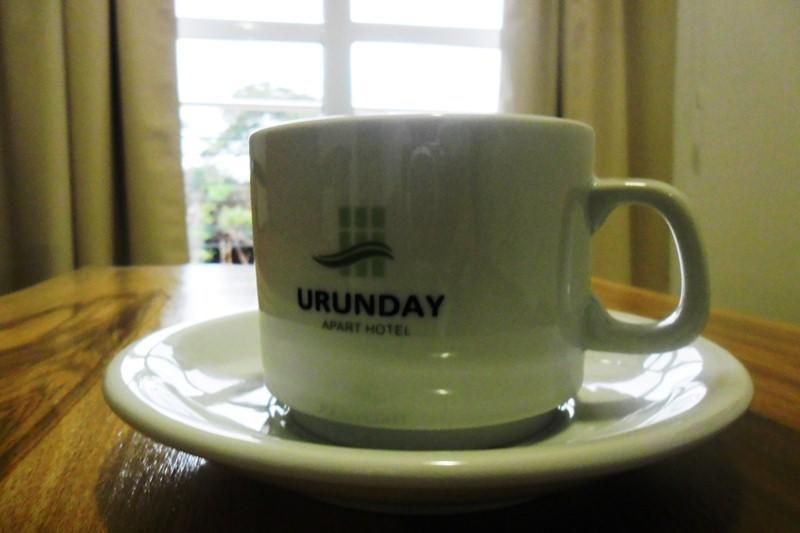 Urunday Apart Hotel Posadas Pokój zdjęcie