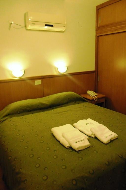 Urunday Apart Hotel Posadas Pokój zdjęcie