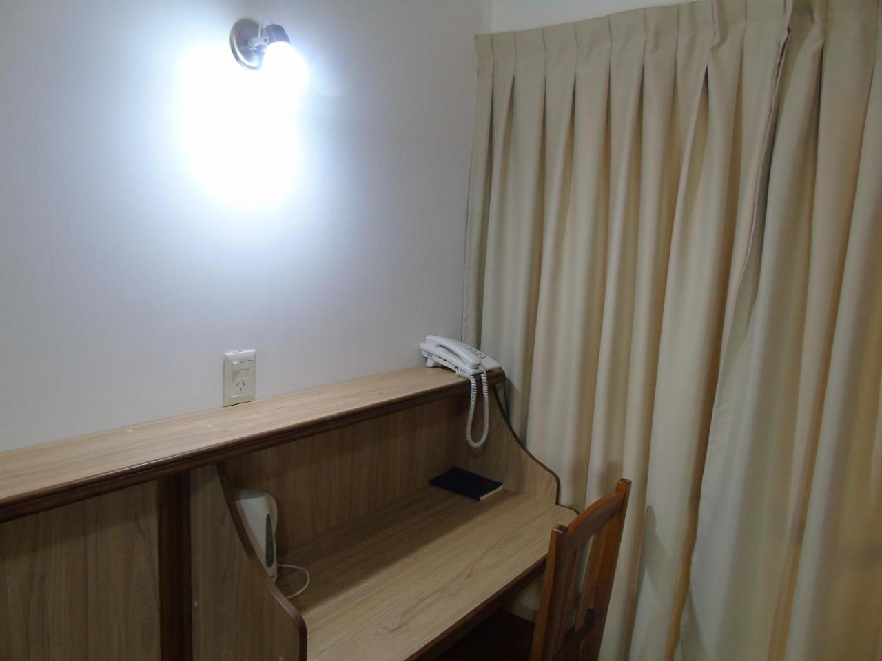 Urunday Apart Hotel Posadas Zewnętrze zdjęcie